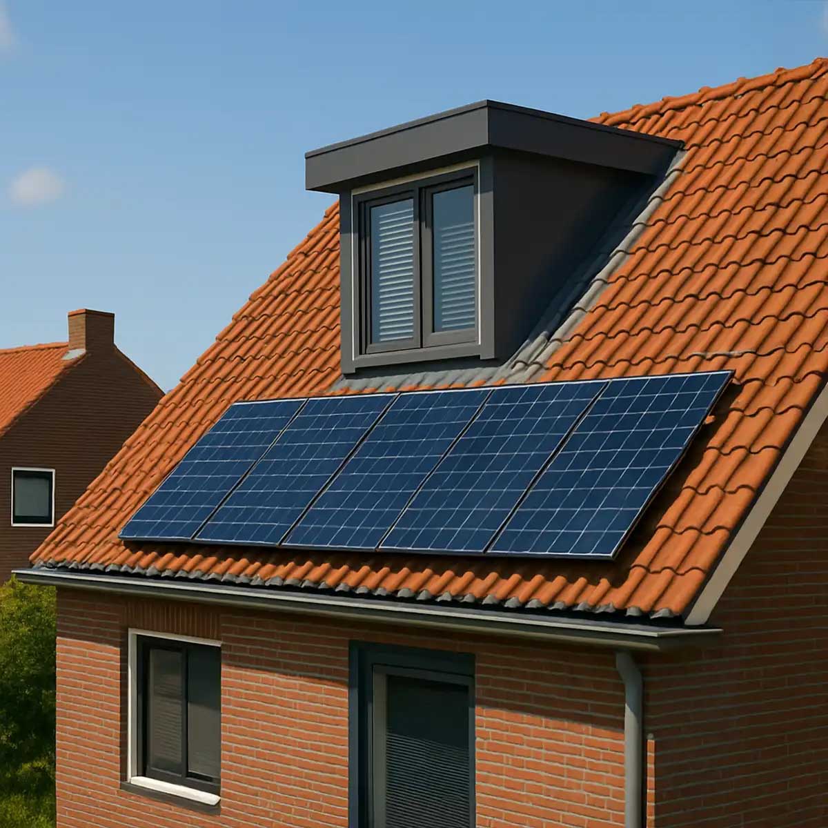 dakkapel-zonnepanelen-zeeland